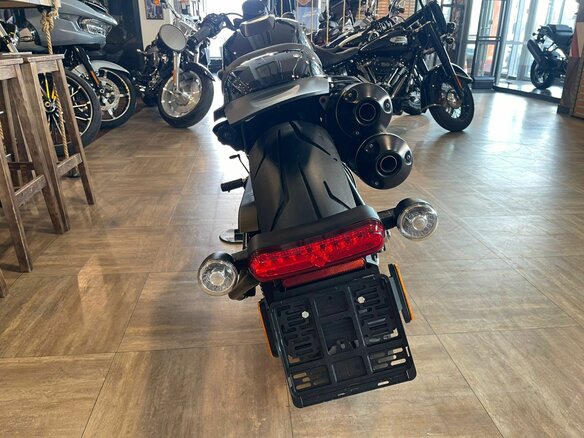 2022 Harley-Davidson Sportster S, чёрный, 1690000 рублей - вид 5
