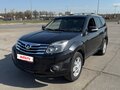 2014 Great Wall Hover H3 I, чёрный, 710000 рублей