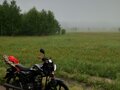 2022 Rockot ALPHA TOURIST M-11, чёрный, 45000 рублей - вид 5