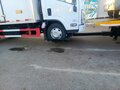 2024 Isuzu Elf (N-series), жёлтый, 7500000 рублей - вид 11