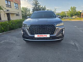 2023 Chery Tiggo 7 Pro Max I, серый, 2000000 рублей, вид 3
