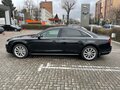 2016 Audi A8 Long III (D4) Рестайлинг, чёрный, 3300000 рублей - вид 9