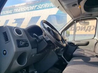 2019 ГАЗ ГАЗон Next, белый, 1850000 рублей, вид 4