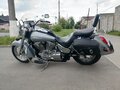 2005 Honda VTX 1300, серый, 680000 рублей - вид 3