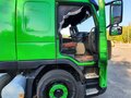 2012 Volvo FM, зелёный, 3099000 рублей - вид 11