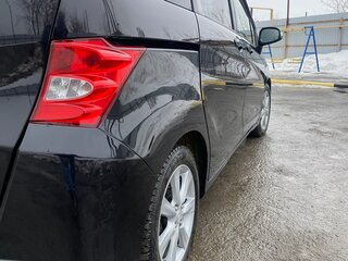 2010 Honda Freed I, чёрный, 1130000 рублей, вид 5