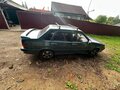 2002 Lada (ВАЗ) 2115, зелёный, 140000 рублей - вид 2