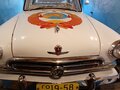 1958 ГАЗ 21 «Волга» 21В, белый, 2450000 рублей - вид 3