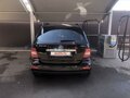 2011 Mercedes-Benz M-Класс 300 II (W164) Рестайлинг, чёрный, 1600000 рублей - вид 6