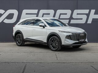 2024 Haval F7 II, белый, 2795000 рублей, вид 1