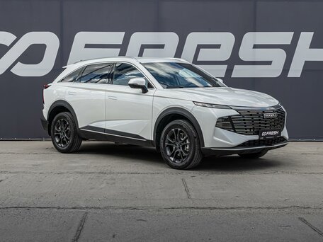 Haval F7 II