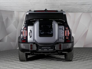2026 Jetour T2, серый, 4699000 рублей, вид 3