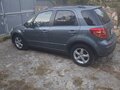 2007 Suzuki SX4 I (Classic), серый, 790000 рублей - вид 2