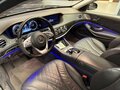 2017 Mercedes-Benz Maybach S-Класс 450 I (X222) Рестайлинг, чёрный, 5200000 рублей - вид 9