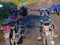 2024 Racer Alpha, красный, 60000 рублей