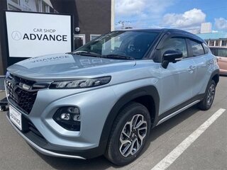 2025 Suzuki Fronx, серебристый, 2190000 рублей, вид 1