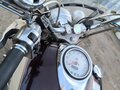 2000 Yamaha XVS1100, пурпурный, 535000 рублей - вид 6