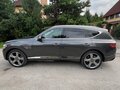 2021 Genesis GV80 I, серый, 5000000 рублей - вид 2
