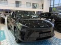 2026 Omoda C5 II, чёрный - вид 6