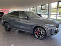 2024 BMW X6 M60i III (G06) Рестайлинг, серый, 16290000 рублей - вид 4