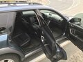 2004 Subaru Outback III, голубой, 820000 рублей - вид 7
