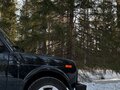 2023 Lada (ВАЗ) Niva Legend I, зелёный, 890000 рублей - вид 6