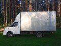 2009 ГАЗ ГАЗель (3302), белый, 960000 рублей - вид 6