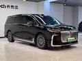 2026 Voyah Dream I Рестайлинг, чёрный, 7190009 рублей - вид 2