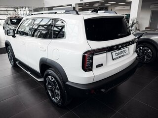 2026 Haval Dargo I Рестайлинг, белый, 3499000 рублей, вид 4