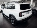 2026 Haval Dargo I Рестайлинг, белый - вид 3