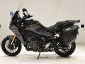 2024 Yamaha MT-09 Tracer (FJ-09), чёрный, 1390000 рублей - вид 1