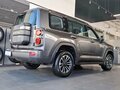 2026 Haval H9 II, серый, 4795000 рублей