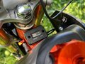 2022 Kayo Evolution YX125EM, оранжевый, 65000 рублей - вид 7