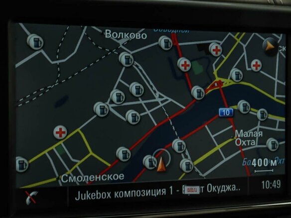 2013 Porsche Cayenne S Diesel II (958), чёрный, 4900000 рублей - вид 14