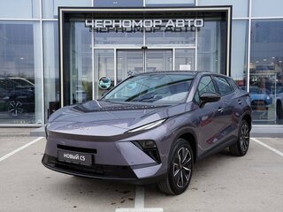 2026 Omoda C5 II, серый, 2779000 рублей, вид 2