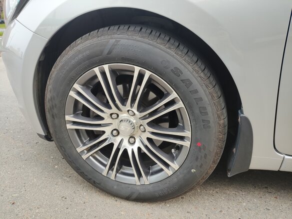 2013 Kia Ceed II, серебристый, 750000 рублей - вид 12