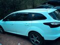 2015 Ford Focus III, белый, 850000 рублей - вид 2