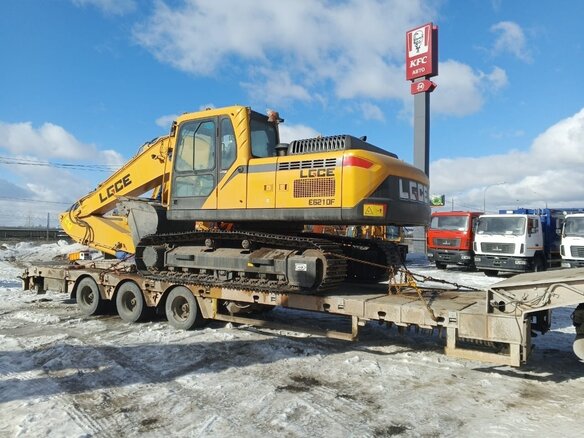 2000 Volvo FH, красный, 3800000 рублей - вид 8