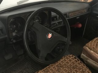 1988 ГАЗ 24 «Волга» 2410 II (2410), белый, 455000 рублей, вид 5