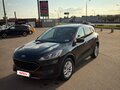 2020 Ford Escape IV, чёрный, 1650000 рублей