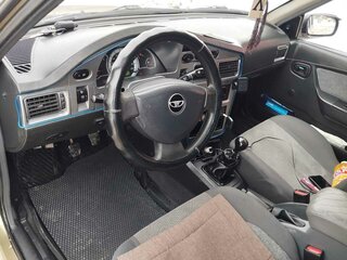 2011 Daewoo Nexia I Рестайлинг, белый, 300000 рублей, вид 3