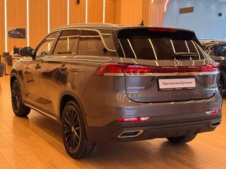 2026 Changan CS75 Pro, серый, 3155000 рублей, вид 3