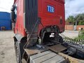 2007 Iveco Stralis, красный, 750000 рублей - вид 9