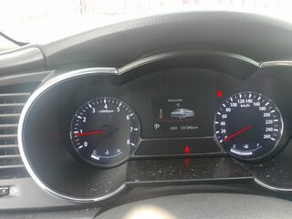 2012 Kia Optima III, серый, 1600000 рублей, вид 5