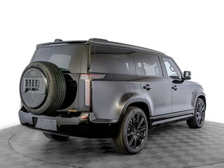 2026 Rox Adamas, чёрный, 10400000 рублей, вид 2