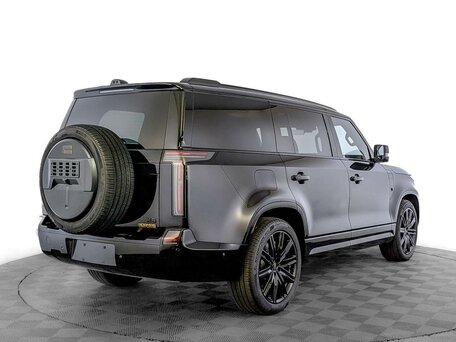 2026 Rox Adamas, чёрный, 10400000 рублей, вид 2
