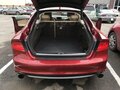 2011 Audi A7 I (4G), пурпурный, 2300000 рублей - вид 11