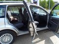 2008 Ford Fusion I Рестайлинг, серебристый, 380000 рублей - вид 8