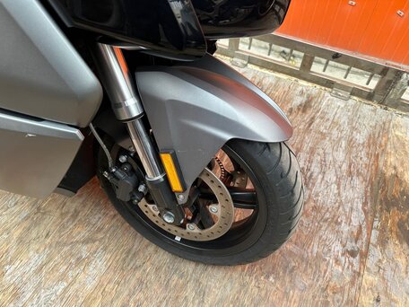 2018 BMW C evolution, серый, 1350000 рублей, вид 4