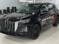 2024 Hongqi HS5 I Рестайлинг, чёрный - вид 6